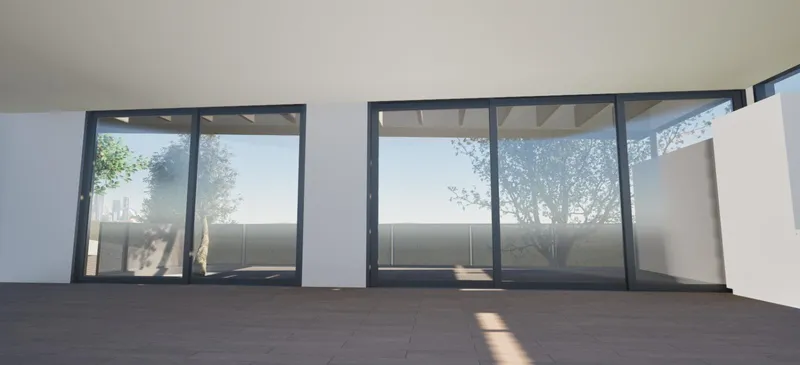 706 BLUERIDGE AVENUE - photo 3 of 8