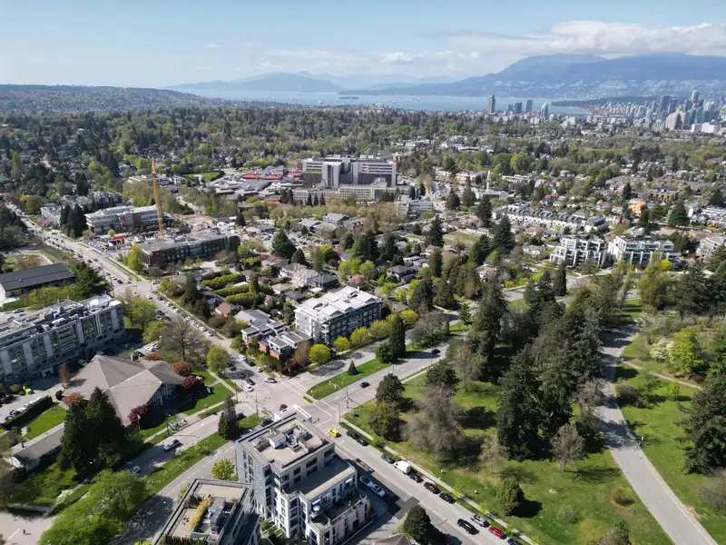 509 4867 CAMBIE STREET - photo 2 of 38