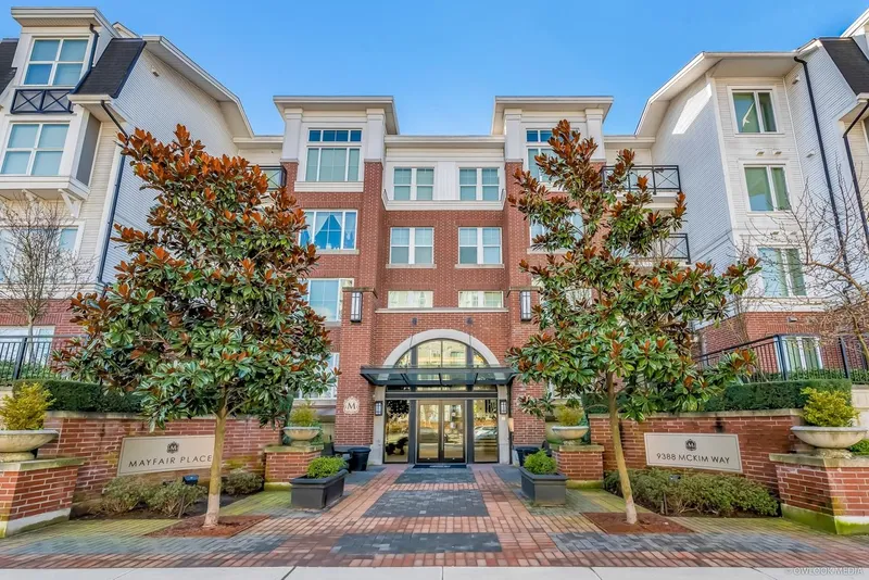 318 9388 MCKIM WAY - photo 1 of 25