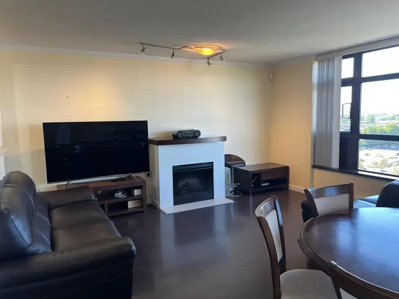 1202 8160 LANSDOWNE ROAD - photo 3 of 28