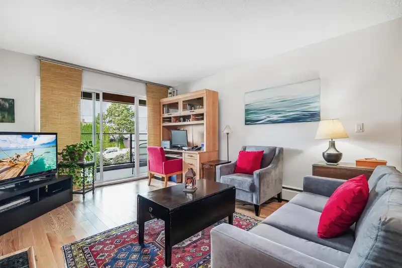 205 2336 WALL STREET - photo 4 of 35