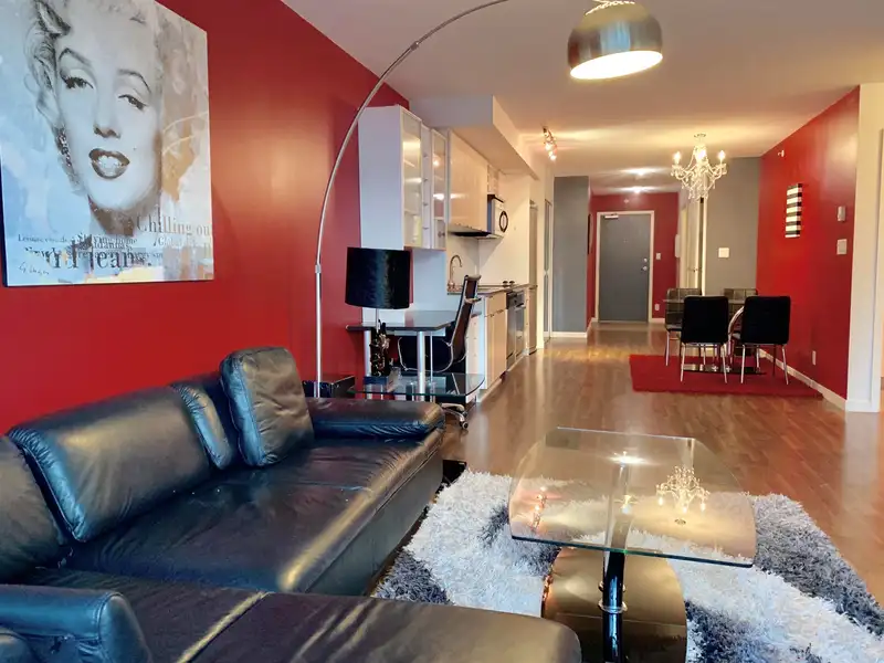2207 788 HAMILTON STREET - photo 4 of 17