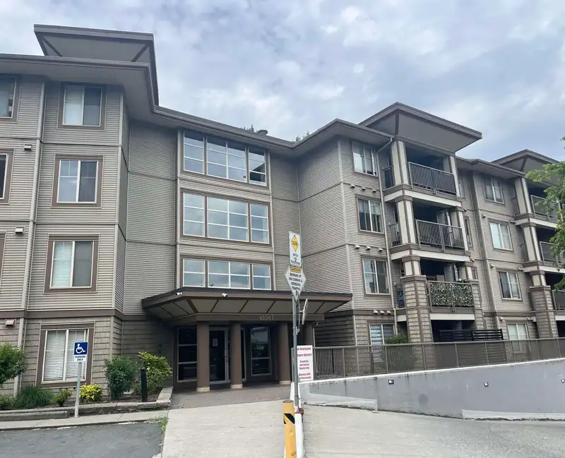 101 45567 YALE ROAD - photo 1 of 17