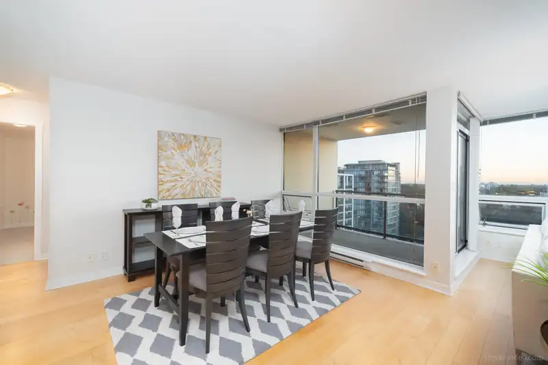 1506 7535 ALDERBRIDGE WAY - photo 2 of 34