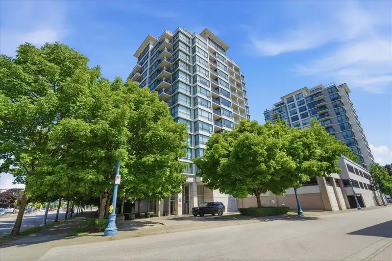 1505 7555 ALDERBRIDGE WAY - photo 1 of 36