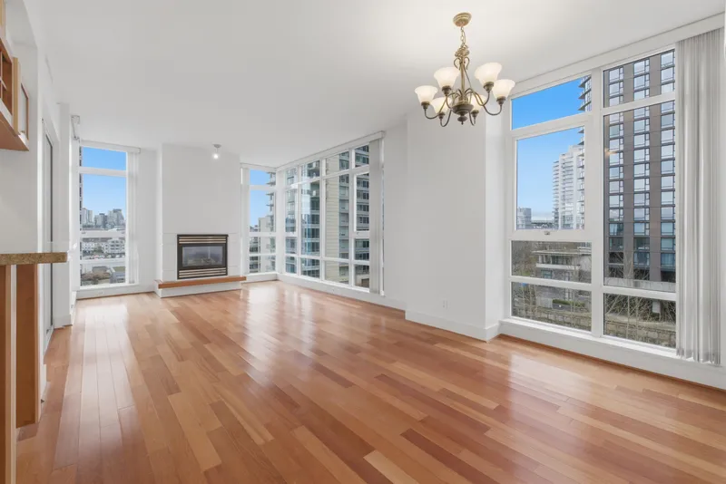 706 1483 HOMER STREET - photo 3 of 25