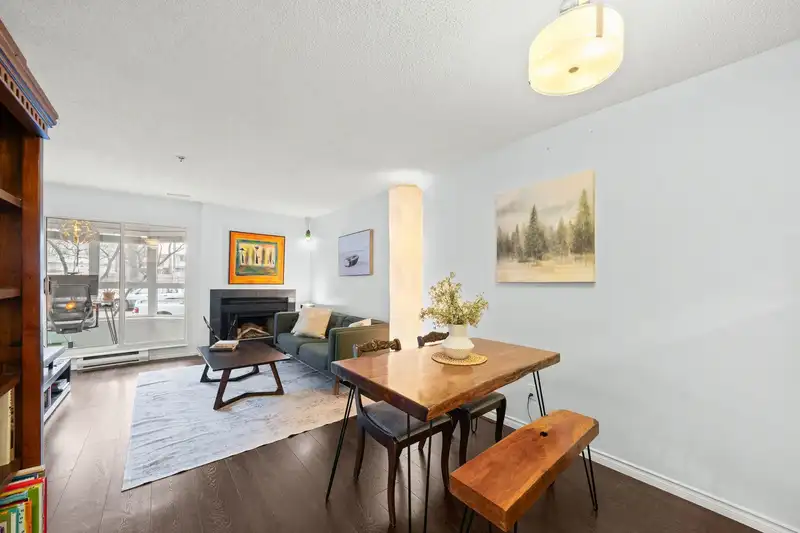 203 555 E 8TH AVENUE - photo 4 of 32