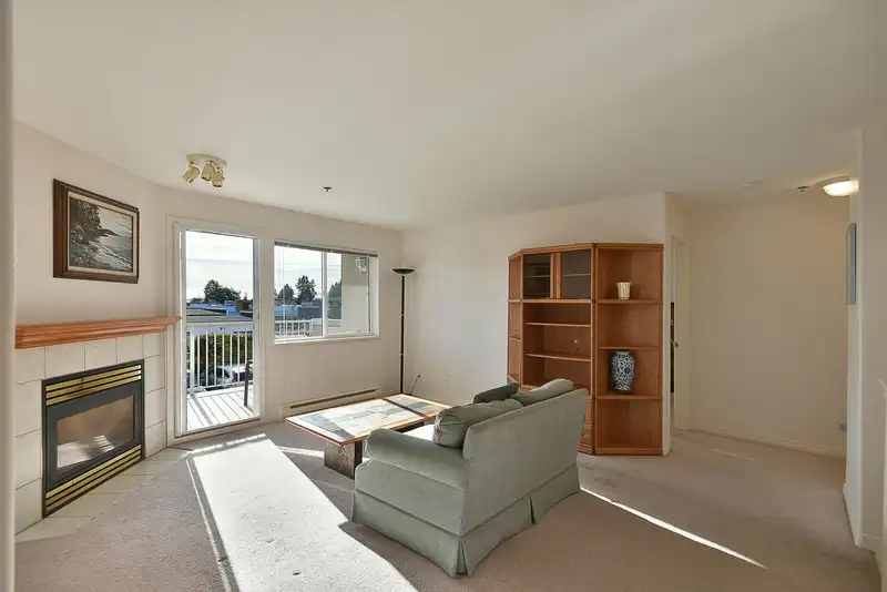 206 5711 MERMAID STREET - photo 1 of 21
