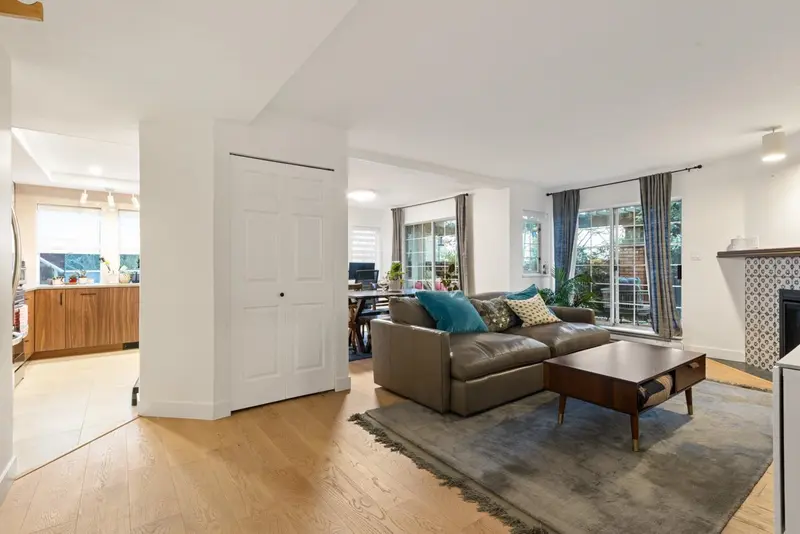 203 3401 CURLE AVENUE - photo 2 of 25