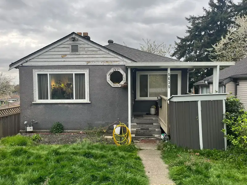 5635 FLEMING STREET - photo 1 of 12