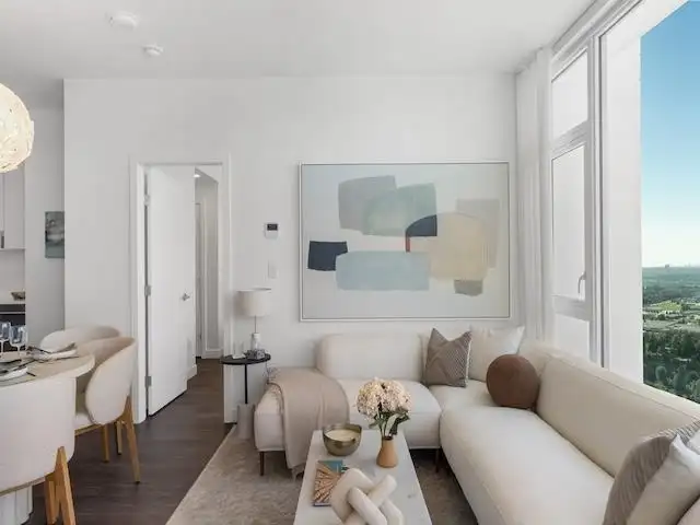 3201 518 CLARKE ROAD - photo 4 of 8