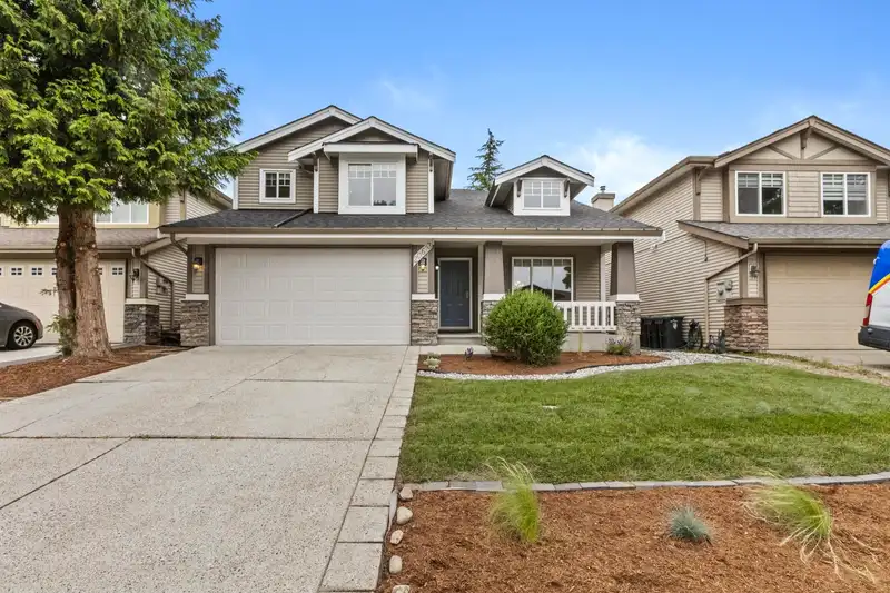 20613 66A AVENUE - photo 1 of 40