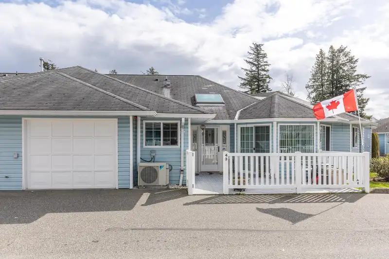 43 1450 MCCALLUM ROAD - photo 1 of 40