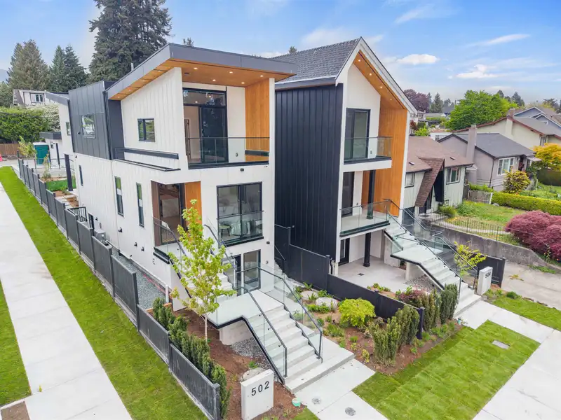 502 E 5TH STREET - photo 1 of 40