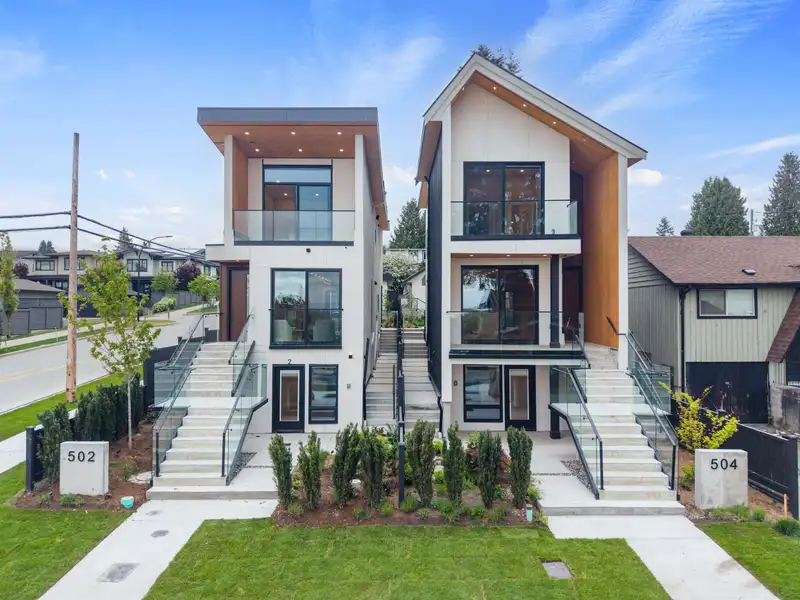 502 E 5TH STREET - photo 2 of 40