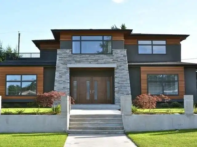 4222 GILPIN CRESCENT - photo 1 of 13