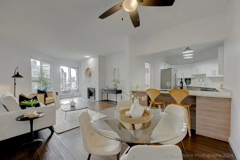 314 1150 QUAYSIDE DRIVE - photo 3 of 27