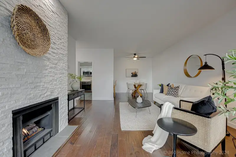 314 1150 QUAYSIDE DRIVE - photo 4 of 27