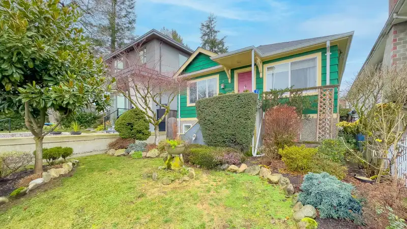 5528 ROSS STREET - photo 1 of 38