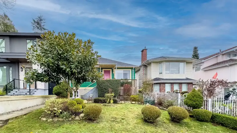 5528 ROSS STREET - photo 2 of 38