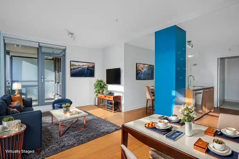 406 2851 HEATHER STREET - photo 1 of 31