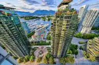 2906 1328 W PENDER STREET - thumbnail 4