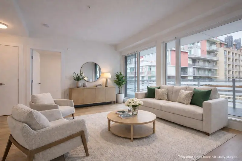 607 3488 SAWMILL CRESCENT - photo 3 of 20