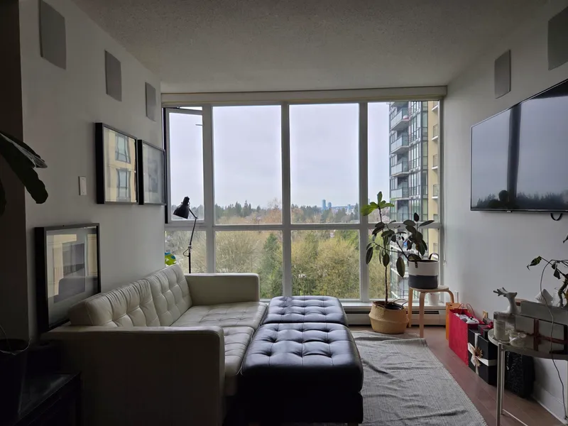 1106 10777 UNIVERSITY DRIVE - photo 2 of 11