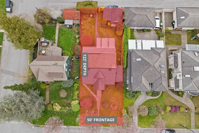 5878 ARLINGTON STREET - photo 4 of 20