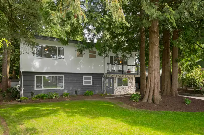4870 201 STREET - photo 2 of 36