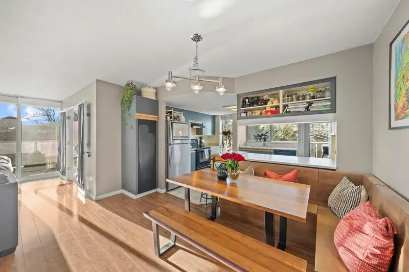 1101 71 JAMIESON COURT - photo 1 of 26
