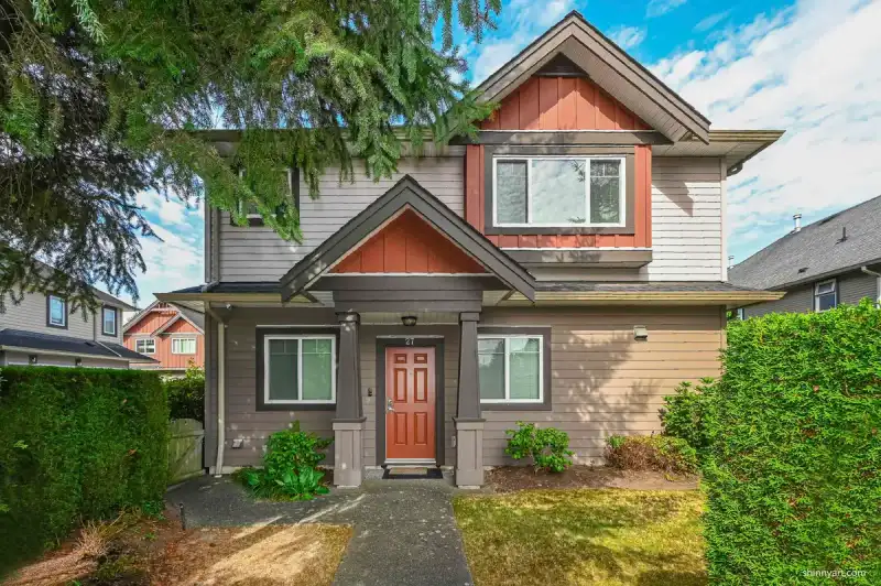 27 9699 SILLS AVENUE - photo 1 of 17