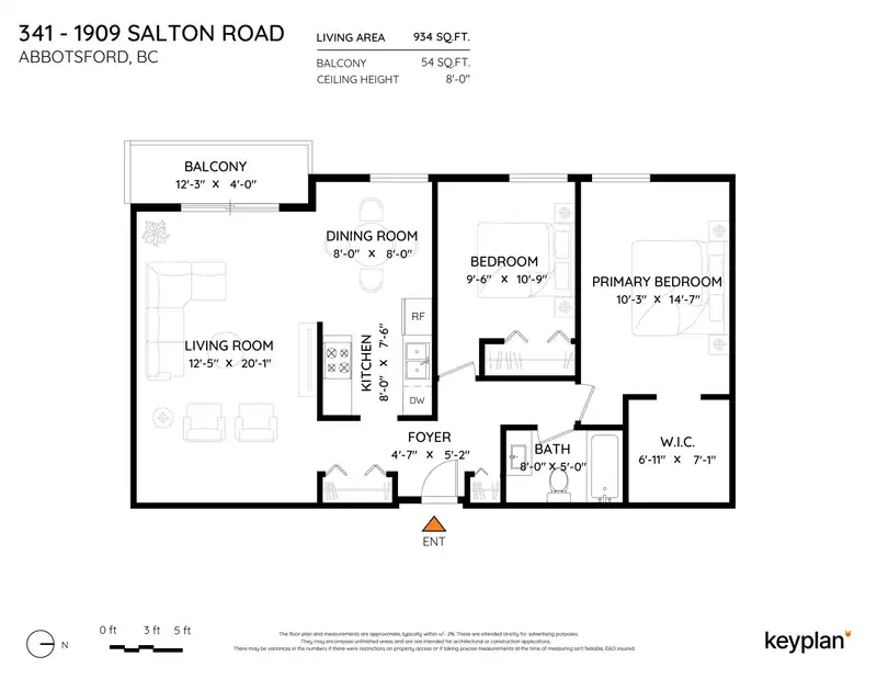 341 1909 SALTON ROAD - photo 2 of 36