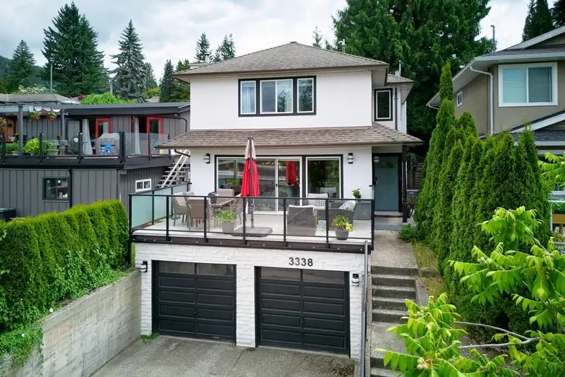 3338 MAHON AVENUE - photo 1 of 26
