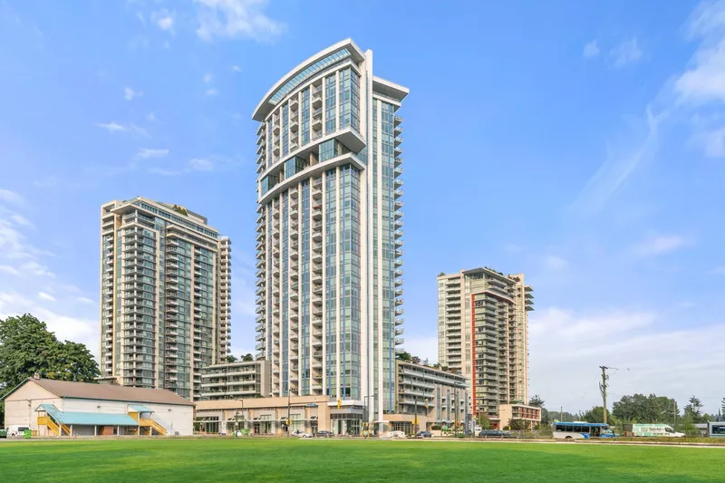 1401 1500 FERN STREET - photo 1 of 22