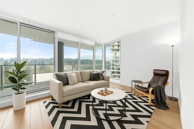 1401 1500 FERN STREET - photo 3 of 22