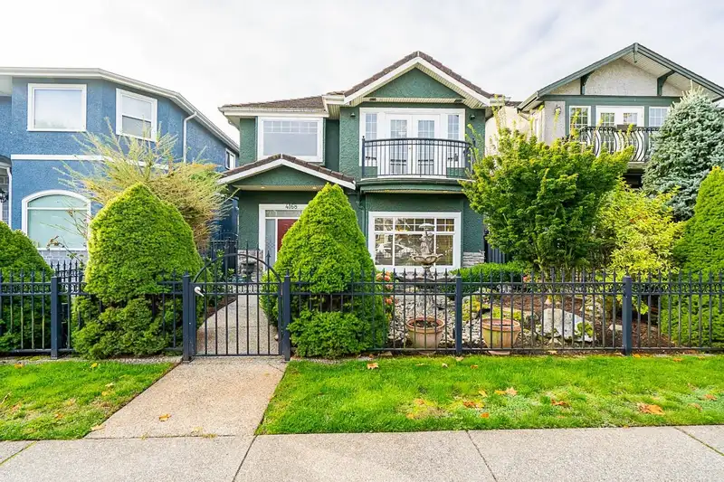 4168 PANDORA STREET - photo 1 of 25