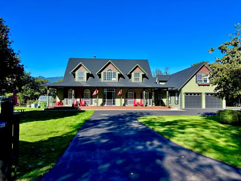 58241 FANCHER ROAD - photo 1 of 25