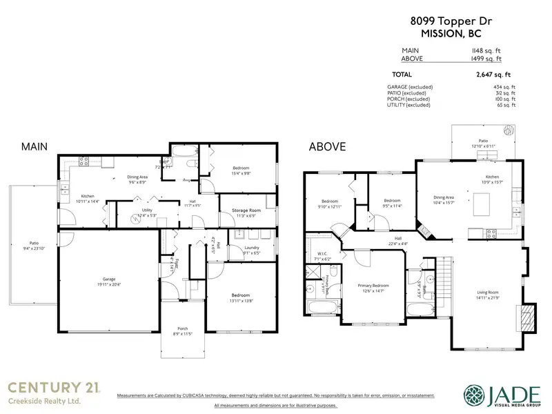 8099 TOPPER DRIVE - photo 4 of 40