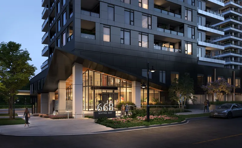 509 668 WHITING WAY - photo 2 of 11