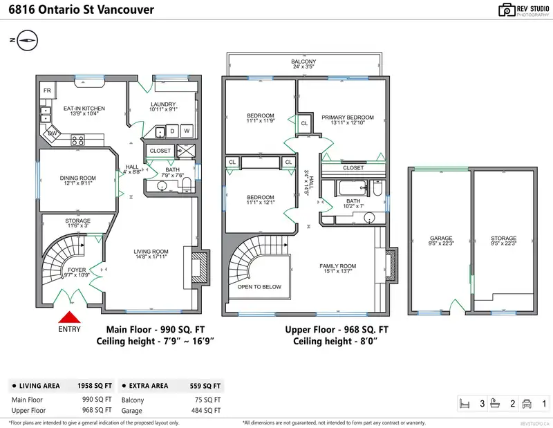 6816 ONTARIO STREET - photo 2 of 31