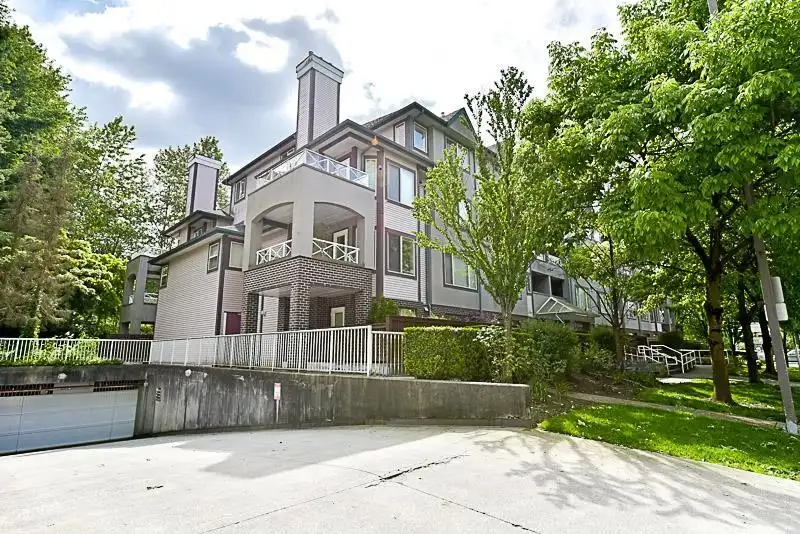 408 1145 HEFFLEY CRESCENT - photo 1 of 11