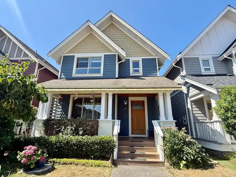 214 JENSEN STREET - photo 1 of 35