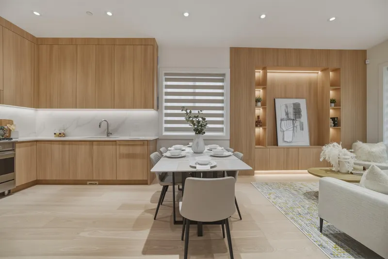 1 3110 W 42ND AVENUE - photo 4 of 23