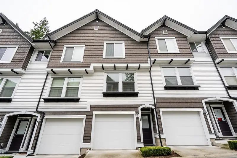 18 6089 144 STREET - photo 1 of 25