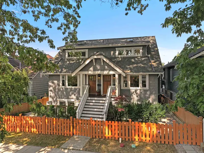 1033 E 21ST AVENUE - photo 1 of 40