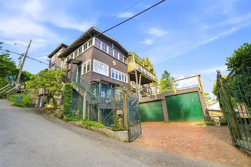 3396 MARINE DRIVE - photo 1 of 9