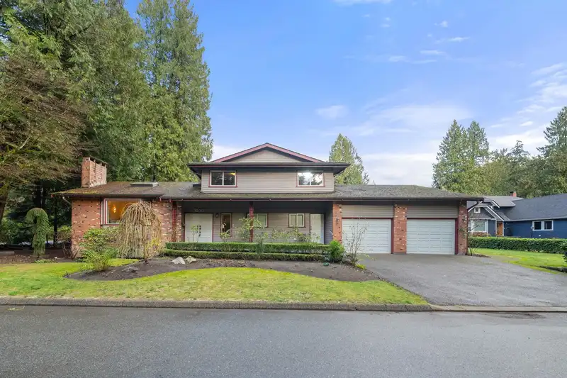 1200 HILARY PLACE - photo 1 of 27