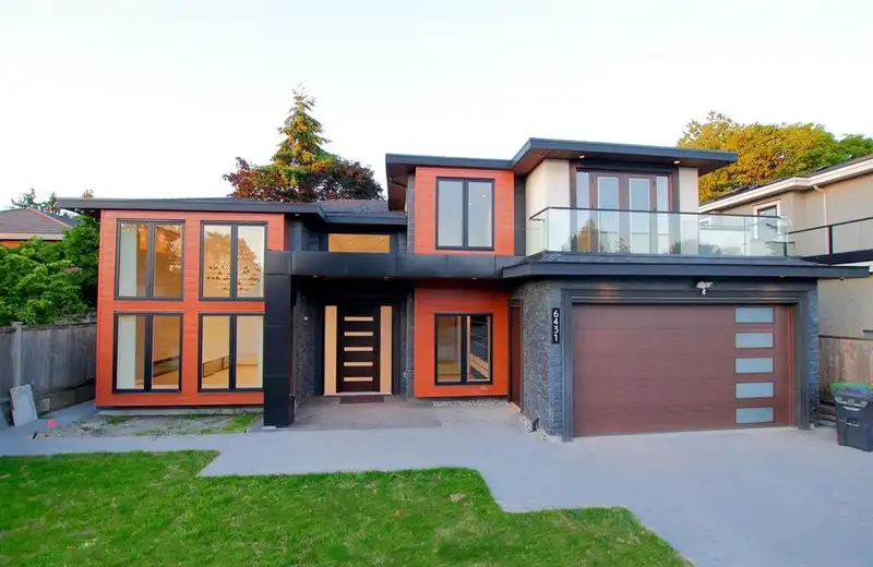 6431 SKAHA CRESCENT - photo 1 of 40