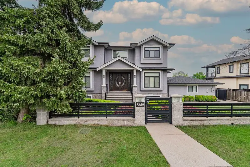 5359 IRVING STREET - photo 1 of 34